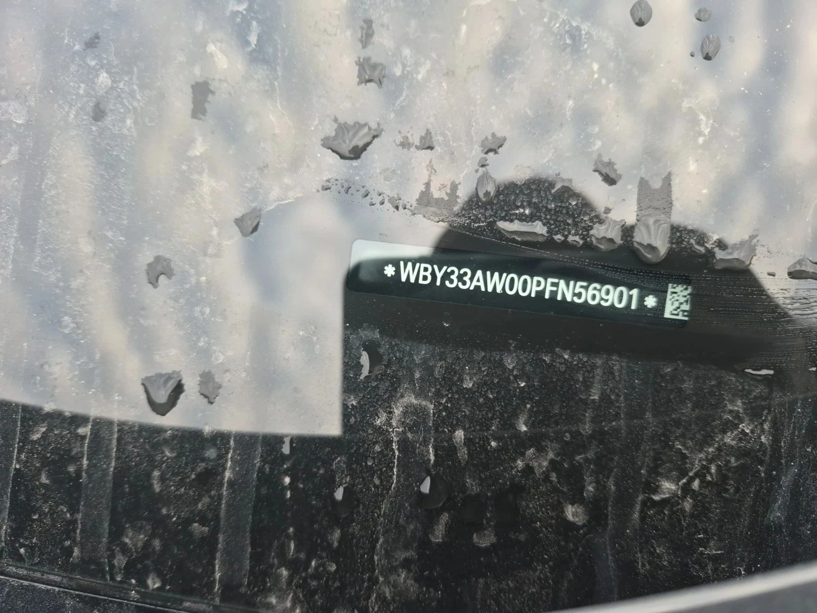 BMW i4, снимка 17 - Автомобили и джипове - 56736969