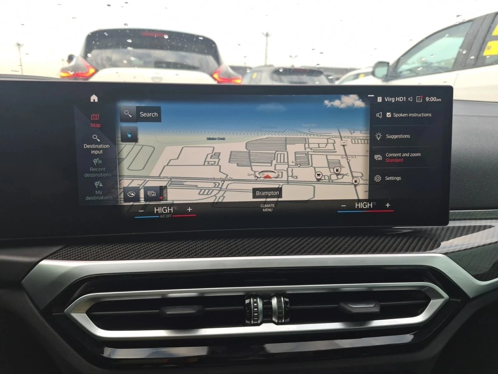 BMW i4, снимка 11 - Автомобили и джипове - 56736969