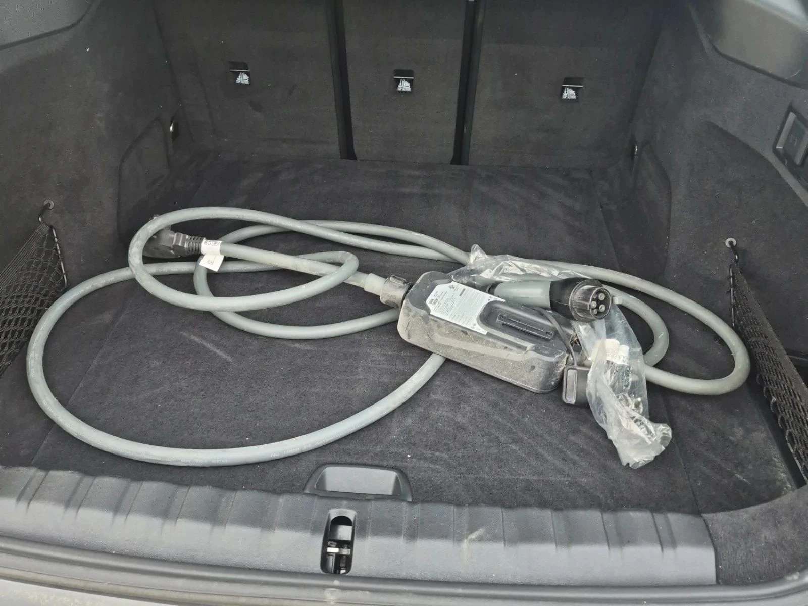 BMW i4, снимка 15 - Автомобили и джипове - 56736969