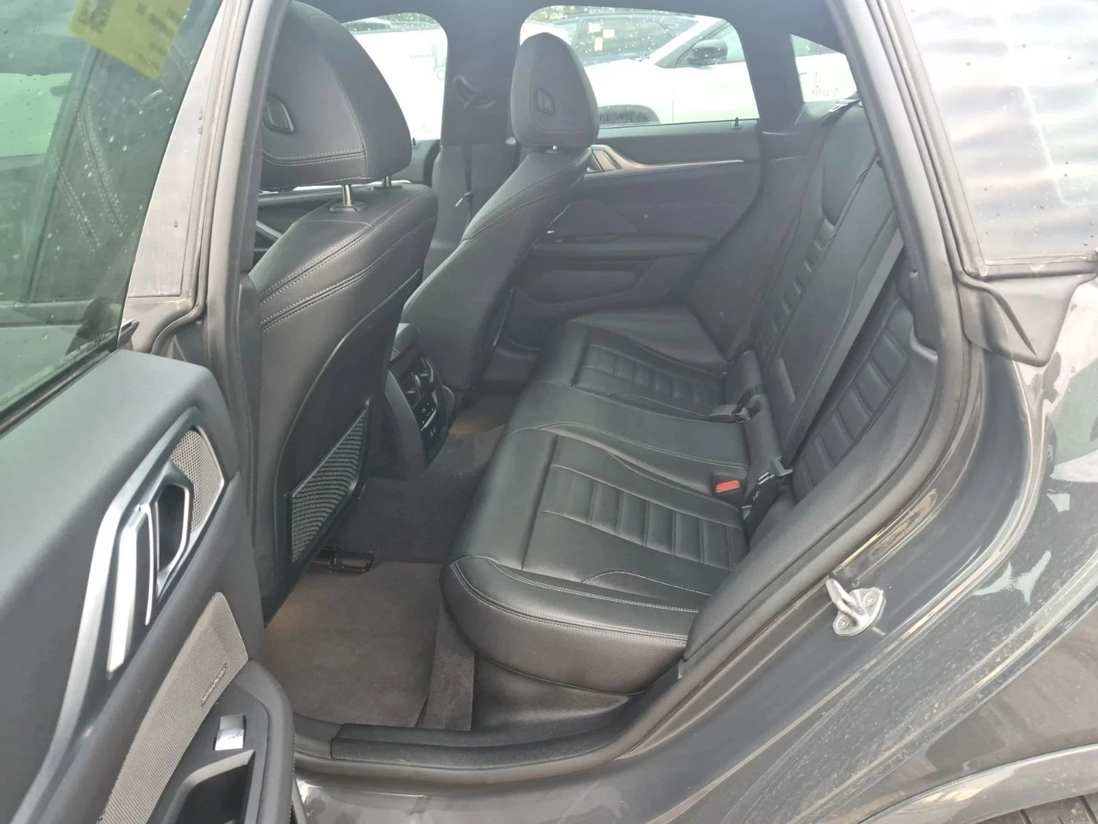 BMW i4, снимка 12 - Автомобили и джипове - 56736969