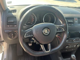 Skoda Yeti monte carlo 2tdi/140hp, снимка 5