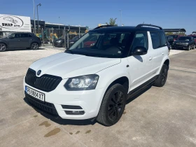 Skoda Yeti monte carlo 2tdi/140hp, снимка 14