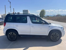 Skoda Yeti monte carlo 2tdi/140hp, снимка 4