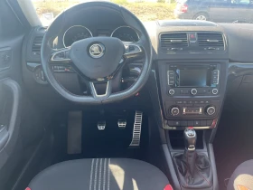 Skoda Yeti monte carlo 2tdi/140hp, снимка 1