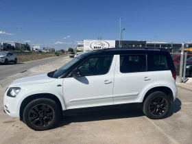 Skoda Yeti monte carlo 2tdi/140hp, снимка 8