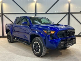 Toyota Tacoma * TRD SPORT* RWD* DISTR* ПОДГРЕВ* , снимка 2