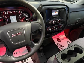 Gmc Sierra 4х4-БЪРЗИ/БАВНИ-XENON-ДЪЛГА БАЗА-ТЕГЛИЧ !!!, снимка 11
