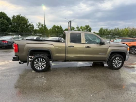 Gmc Sierra 4х4-БЪРЗИ/БАВНИ-XENON-ДЪЛГА БАЗА-ТЕГЛИЧ !!!, снимка 6