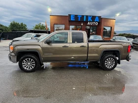 Gmc Sierra 4х4-БЪРЗИ/БАВНИ-XENON-ДЪЛГА БАЗА-ТЕГЛИЧ !!!, снимка 4