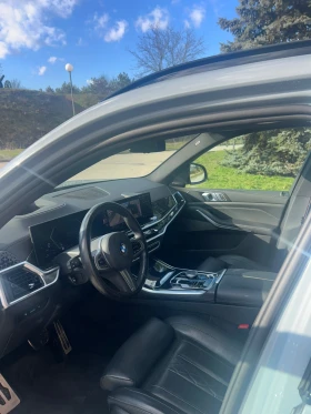 BMW X5 M-paket 3.0D 298kс Brooklyn Grey Metallic, снимка 7