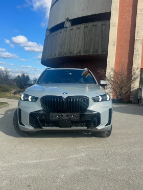 BMW X5 M-paket 3.0D 298kс Brooklyn Grey Metallic, снимка 6