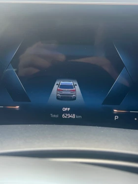 BMW X5 M-paket 3.0D 298kс Brooklyn Grey Metallic, снимка 10