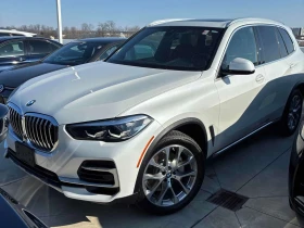 BMW X5 * xDrive40i * БЕЗ ЗАБЕЛЕЖКИ* , снимка 2