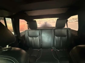 Jeep Wrangler * Sahara * CARFAX * БЕЗ ПЪРВОНАЧАЛНА ВНОСКА, снимка 12