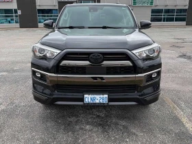 Toyota 4runner * 4WD * 2 КЛЮЧА* ПАНО* ПОДГРЕВ* КЕЙЛЕСС* , снимка 6