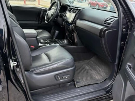 Toyota 4runner * 4WD * 2 КЛЮЧА* ПАНО* ПОДГРЕВ* КЕЙЛЕСС* , снимка 17