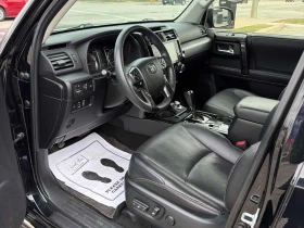 Toyota 4runner * 4WD * 2 КЛЮЧА* ПАНО* ПОДГРЕВ* КЕЙЛЕСС* , снимка 5