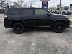 Toyota 4runner * 4WD * 2 КЛЮЧА* ПАНО* ПОДГРЕВ* КЕЙЛЕСС* , снимка 3