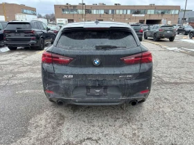 BMW X2 xDrive28i  CARFAX, снимка 4