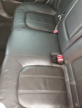 Hyundai IX35 АВТОМАТИК 2.0 184к.с. 4x4 НАВИГАЦИЯ АВТОПИЛОТ, снимка 16
