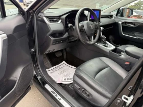 Toyota Rav4 * XLE * ПОДГРЕВИ * NAVI * КАМЕРА, снимка 5