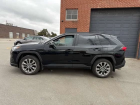 Toyota Rav4 * XLE * ПОДГРЕВИ * NAVI * КАМЕРА, снимка 2