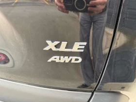 Toyota Rav4 * XLE * ПОДГРЕВИ * NAVI * КАМЕРА, снимка 14