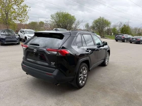 Toyota Rav4 * XLE * ПОДГРЕВИ * NAVI * КАМЕРА, снимка 15