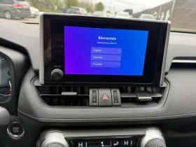 Toyota Rav4 * XLE * ПОДГРЕВИ * NAVI * КАМЕРА, снимка 11