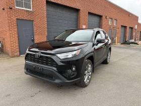 Toyota Rav4 * XLE * ПОДГРЕВИ * NAVI * КАМЕРА, снимка 1