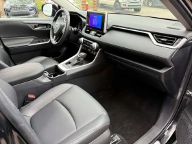 Toyota Rav4 * XLE * ПОДГРЕВИ * NAVI * КАМЕРА, снимка 17