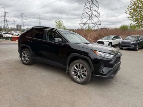 Toyota Rav4 * XLE * ПОДГРЕВИ * NAVI * КАМЕРА, снимка 3