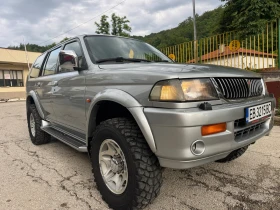 Mitsubishi Pajero sport, снимка 8