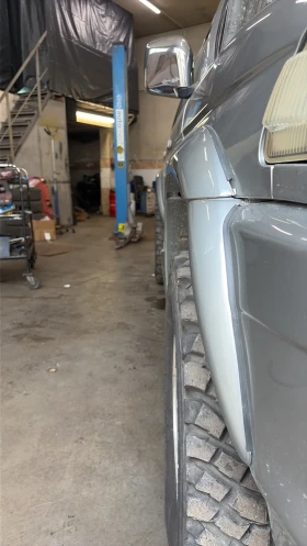 Mitsubishi Pajero sport, снимка 17