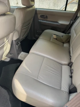 Mitsubishi Pajero sport, снимка 4