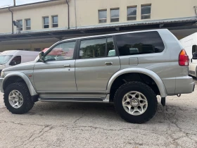 Mitsubishi Pajero sport, снимка 5
