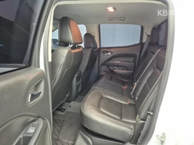 Chevrolet Colorado 3.6* V6 * 4x4 * Automatic, снимка 16