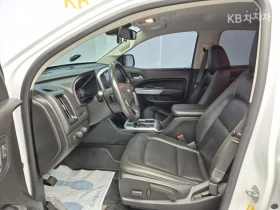 Chevrolet Colorado 3.6* V6 * 4x4 * Automatic, снимка 15