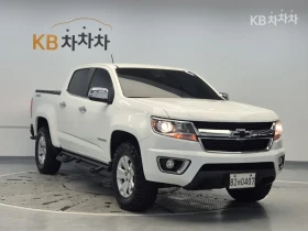 Chevrolet Colorado 3.6* V6 * 4x4 * Automatic, снимка 2