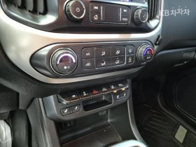 Chevrolet Colorado 3.6* V6 * 4x4 * Automatic, снимка 11