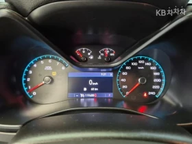 Chevrolet Colorado 3.6* V6 * 4x4 * Automatic, снимка 7