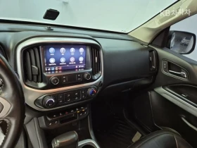 Chevrolet Colorado 3.6* V6 * 4x4 * Automatic, снимка 9
