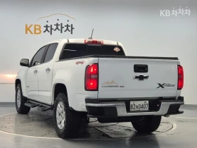 Chevrolet Colorado 3.6* V6 * 4x4 * Automatic, снимка 3