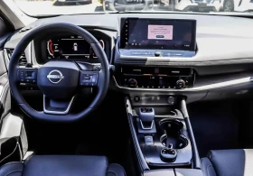 Nissan Rogue PLATINUM AWD * 360 КАМЕРА * HEAD UP * BLIND SPOT , снимка 7