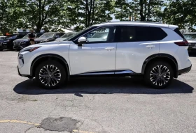 Nissan Rogue PLATINUM AWD * 360 КАМЕРА * HEAD UP * BLIND SPOT , снимка 2