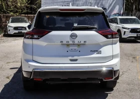 Nissan Rogue PLATINUM AWD * 360 КАМЕРА * HEAD UP * BLIND SPOT , снимка 4