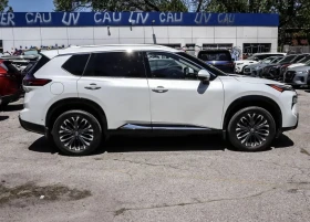 Nissan Rogue PLATINUM AWD * 360 КАМЕРА * HEAD UP * BLIND SPOT , снимка 3