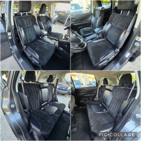 Honda Cr-v 2.2 DTEC-150kc/4x4/AVTOMAT/КАМЕРА/ПОДГРЕВ, снимка 10