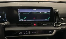 Kia Sportage 1.6PHEV/265HP/T-GDi/AWD/BASIS/CAM/ACC/LED/475q, снимка 9