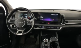 Kia Sportage 1.6PHEV/265HP/T-GDi/AWD/BASIS/CAM/ACC/LED/475q, снимка 7